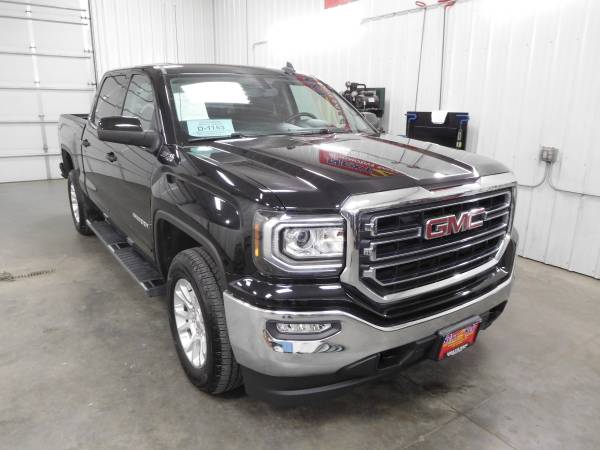 2017 GMC SIERRA 1500 for sale in Sioux Falls, SD – photo 2