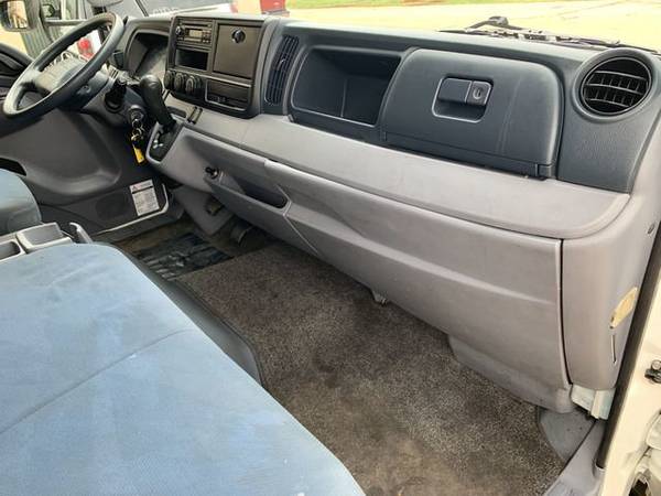 2012 Mitsubishi FUSO 16' Box Truck Diesel Auto Slide Door Financing! for sale in Oklahoma City, OK – photo 24