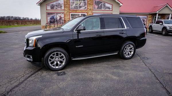 2015 GMC Yukon - cars & trucks - by dealer - vehicle automotive sale for sale in NORTH EAST, NY – photo 8