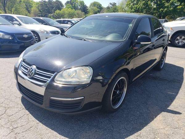 2010 Volkswagen Jetta S 4dr Sedan 6A STARTING DP AT 995! - cars & for sale in Duluth, GA – photo 3