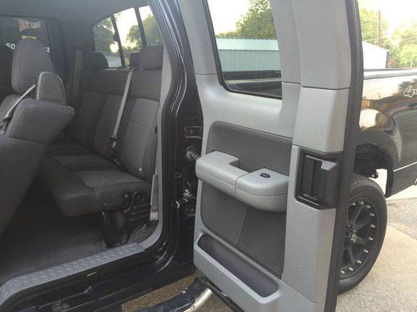 2005 Ford F-150 F150 F 150 XLT 4dr SuperCab 4WD Styleside 5.5 ft. SB... for sale in Louisville, KY – photo 23