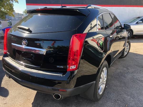 2015 CADILLAC SRX**LIKE A NEW*CALL HENRY ** - cars & trucks - by... for sale in HOLLYWOOD 33023, FL – photo 4