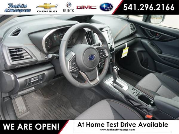 2021 Subaru Crosstrek AWD All Wheel Drive Premium SUV - cars & for sale in The Dalles, OR – photo 15