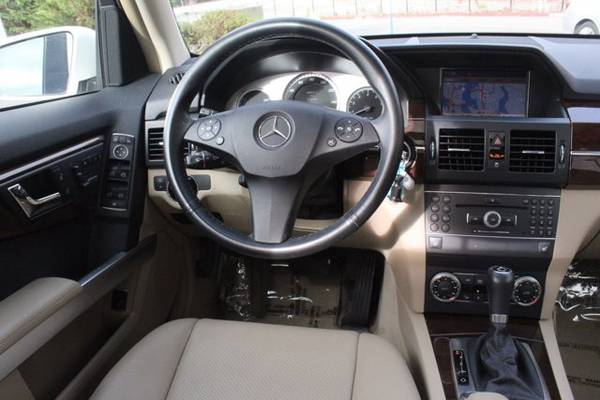 2011 Mercedes-Benz GLK-Class GLK 350 AWD All Wheel Drive... for sale in Bellevue, WA – photo 17