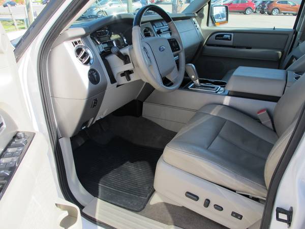 2013 Ford Expedition Limited - - by dealer - vehicle for sale in Little River, SC – photo 4