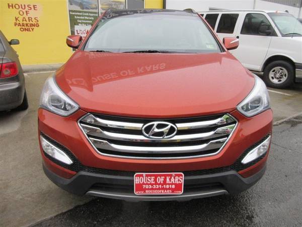 2014 Hyundai Santa Fe Sport 2 0T 4dr SUV CALL OR TEXT TODAY - cars & for sale in MANASSAS, District Of Columbia – photo 7