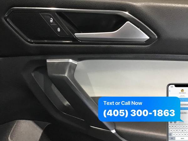 2018 Volkswagen Tiguan 2.0T SE - Warranty Included and We Deliver! -... for sale in Oklahoma City, OK – photo 15
