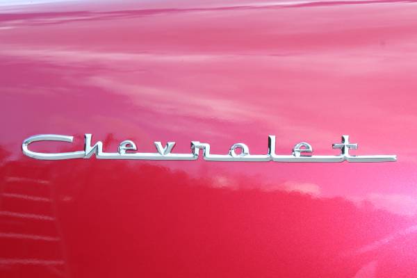 1957 Chevrolet Panel Wagon for sale in Cumming, GA – photo 18