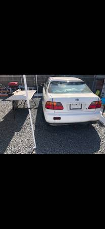 2000 Honda Civic Ex with swap B18C - cars & trucks - by owner -... for sale in Jamaica, NY – photo 17