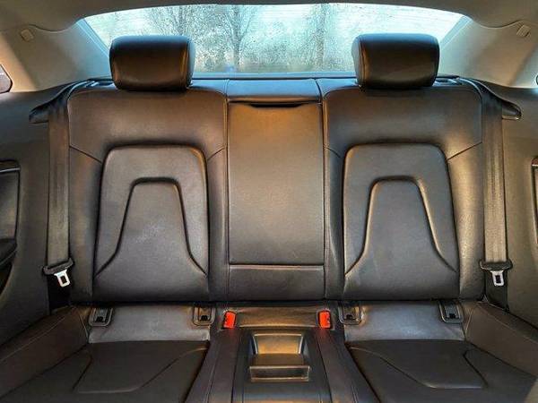 2014 Audi A5 Premium Plus - LOWEST PRICES UPFRONT! - cars & trucks -... for sale in Columbus, OH – photo 19