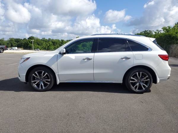2020 Acura MDX with Advance Pkg - - by dealer for sale in Orlando, FL – photo 7