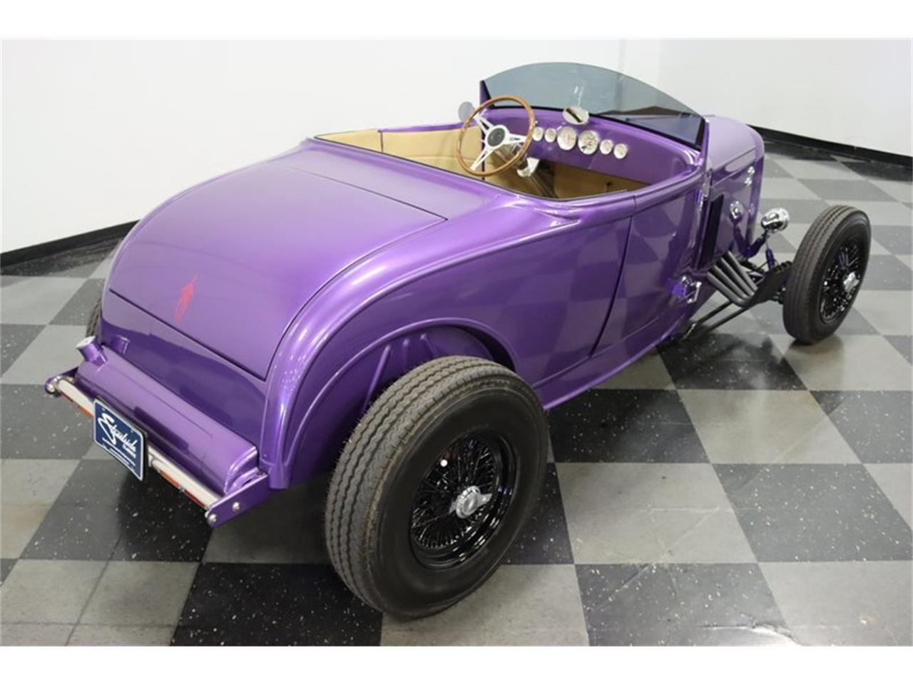 1932 Ford Highboy for sale in Fort Worth, TX – photo 32