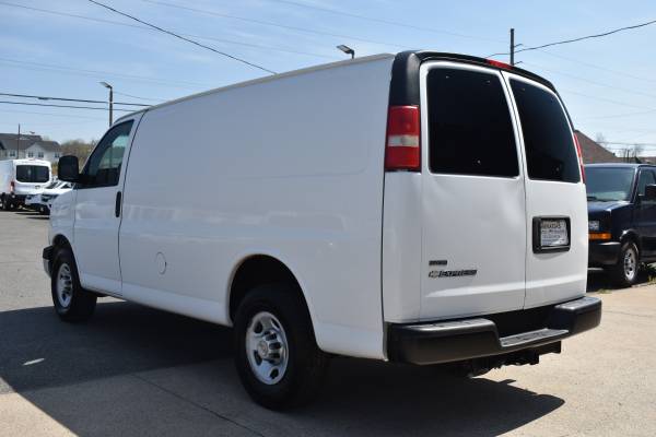 2012 Chevrolet Express Cargo 2500 - - by dealer for sale in MANASSAS, District Of Columbia – photo 6