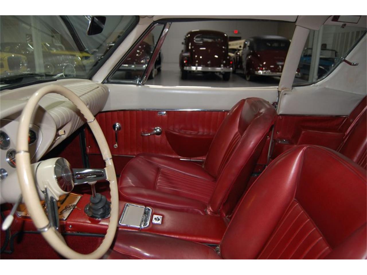 1963 Studebaker Avanti for sale in Rogers, MN – photo 36