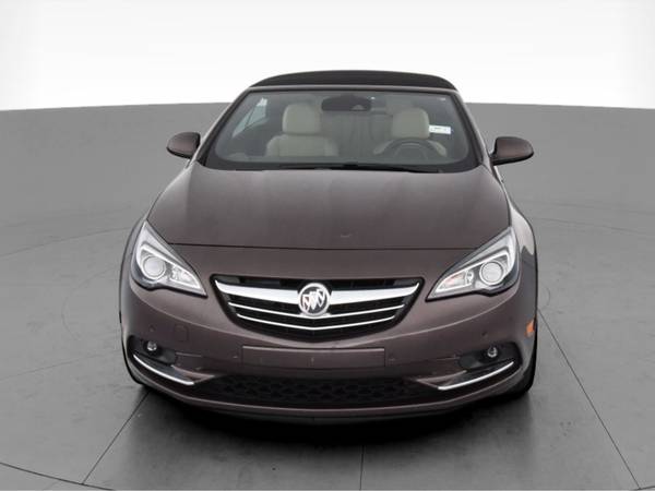 2017 Buick Cascada Premium Convertible 2D Convertible Brown -... for sale in Fort Wayne, IN – photo 17