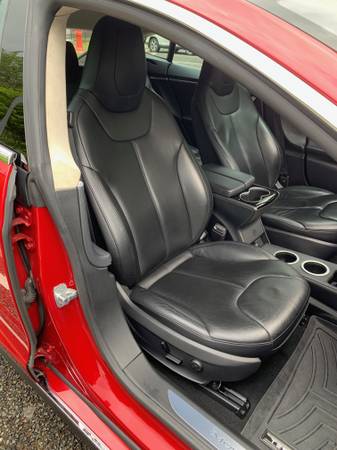 2015 Tesla Model S 70D for sale in Issaquah, WA – photo 14