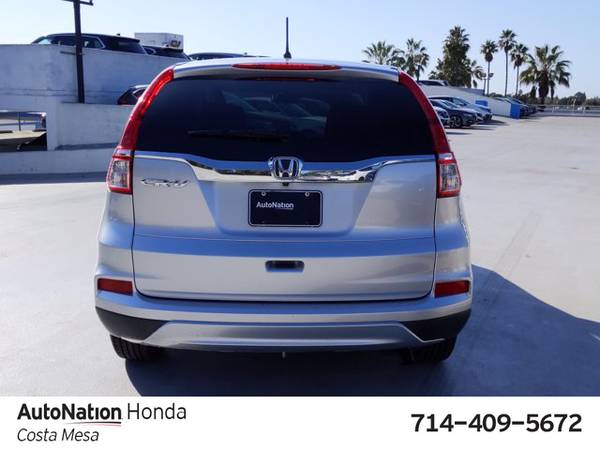 2016 Honda CR-V EX SKU:GH511699 SUV - cars & trucks - by dealer -... for sale in Costa Mesa, CA – photo 8