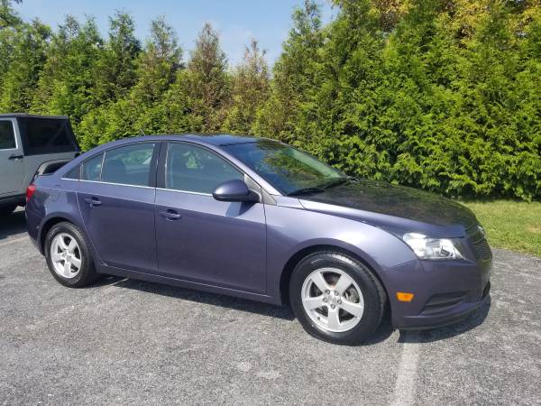 2014 Chevy Cruze Rent to Own for sale in Ephrata, PA – photo 8