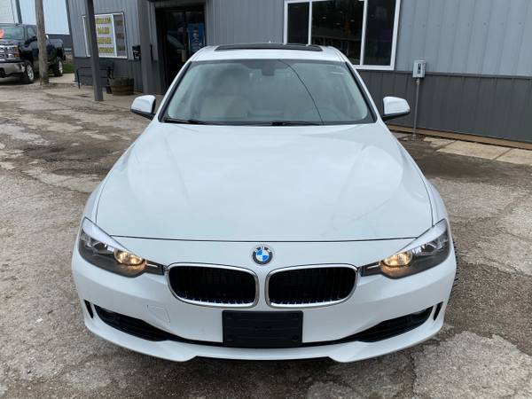 2015 BMW 3 Series 328i XDrive Sedan ONLY 48, 000 MILES - cars & for sale in CENTER POINT, IA – photo 7
