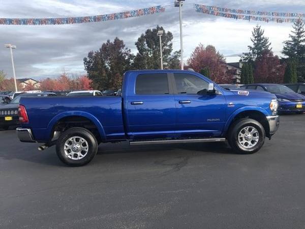 2019 Ram 2500 Laramie - cars & trucks - by dealer - vehicle... for sale in Monroe, WA – photo 10