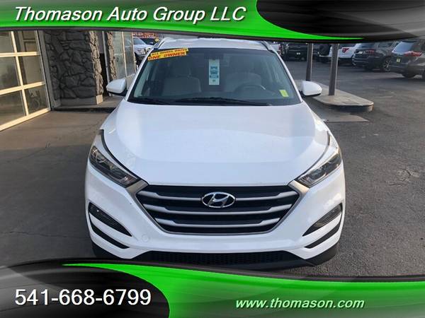 2018 Hyundai Tucson SEL ***One Owner*** - cars & trucks - by dealer... for sale in Bend, OR – photo 3