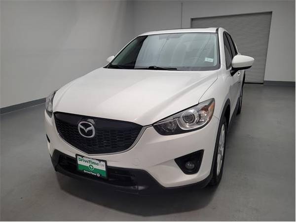 2013 Mazda CX-5 Grand Touring - SUV - - by dealer for sale in Montclair, CA – photo 15