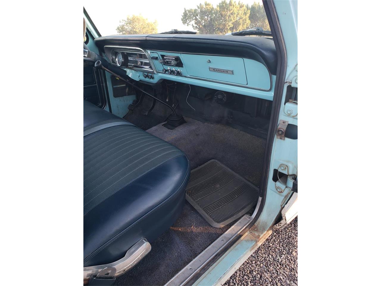 1967 Ford F100 for sale in MONTROSE, CO – photo 12