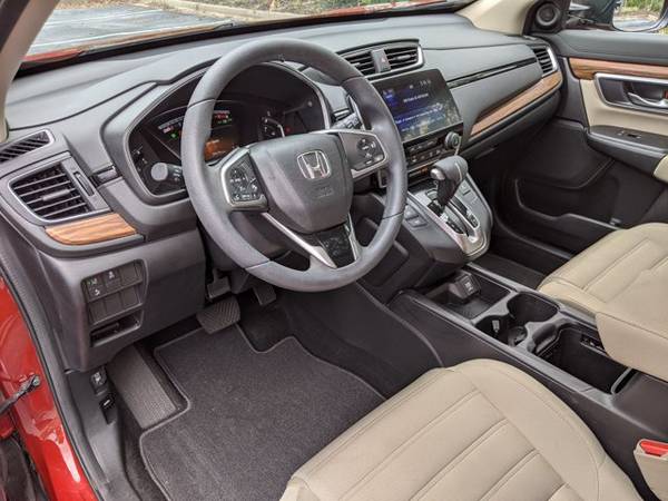 2018 Honda CR-V EX SKU:JL002771 SUV - cars & trucks - by dealer -... for sale in Mobile, AL – photo 11