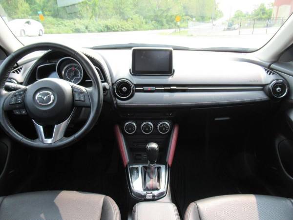 2016 Mazda CX-3 Grand Touring AWD 4dr Crossover - CASH OR CARD IS... for sale in Morrisville, PA – photo 18