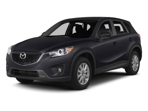 2015 Mazda Cx-5 Touring - - by dealer - vehicle for sale in brooklyn center, MN – photo 2