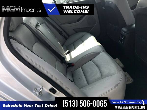 2013 KIA Optima EX FOR ONLY $204/mo! - cars & trucks - by dealer -... for sale in Cincinnati, OH – photo 13