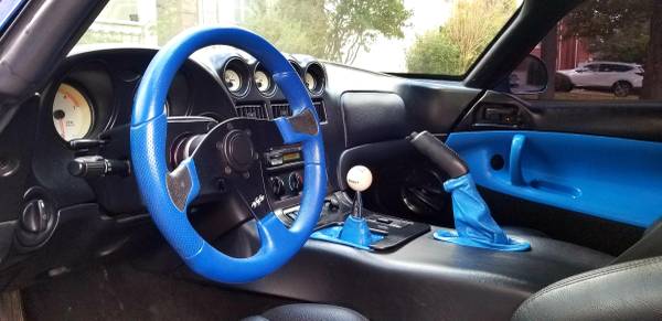 ☆ DODGE VIPER GTS. BLUE & WHITE STRIPES ($42,000) ☆ - cars & trucks... for sale in Round Rock, TX – photo 12