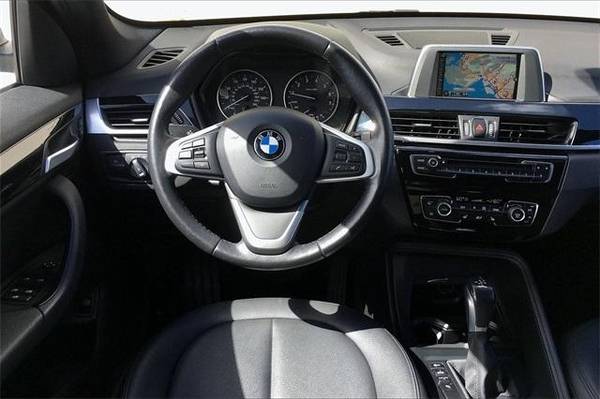 2017 BMW X1 sDrive28i sDrive28i Sports Activity Vehicle - cars & for sale in Honolulu, HI – photo 4