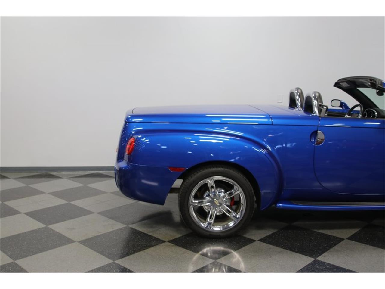 2006 Chevrolet SSR for sale in Concord, NC – photo 32