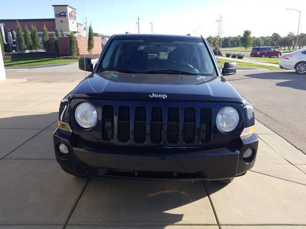 2010 Jeep Patriot - Financing Available! - cars & trucks - by dealer... for sale in Topeka, KS – photo 12