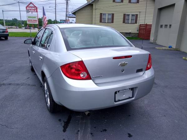 🔥2010 Chevrolet Cobalt LS Sedan Only 96k Miles! Must Drive! 24 Pics! for sale in Austintown, OH – photo 5