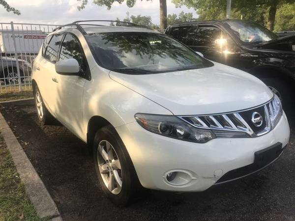 2009 Nissan Murano - Financing Available! for sale in Delran, PA – photo 4