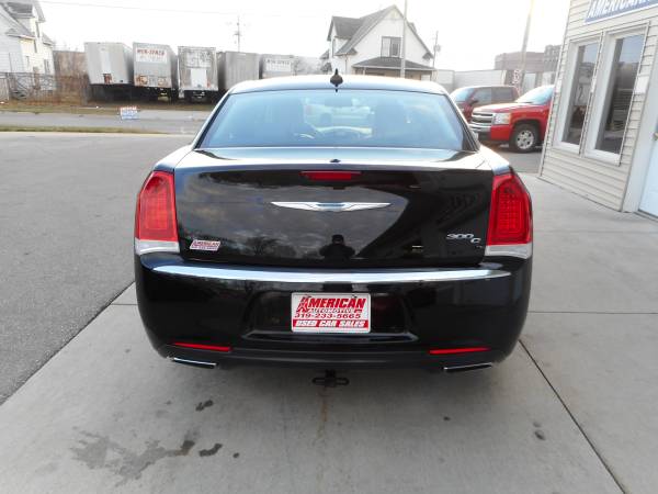 2013 CHRYSLER 300C - cars & trucks - by dealer - vehicle automotive... for sale in Waterloo, IA – photo 4