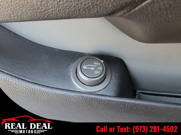 2011 Cadillac SRX AWD 4dr Performance Collection for sale in Lodi, NY – photo 20
