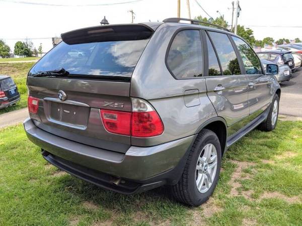 2004 BMW X5 - cars & trucks - by dealer - vehicle automotive sale for sale in Fairfield, OH – photo 5