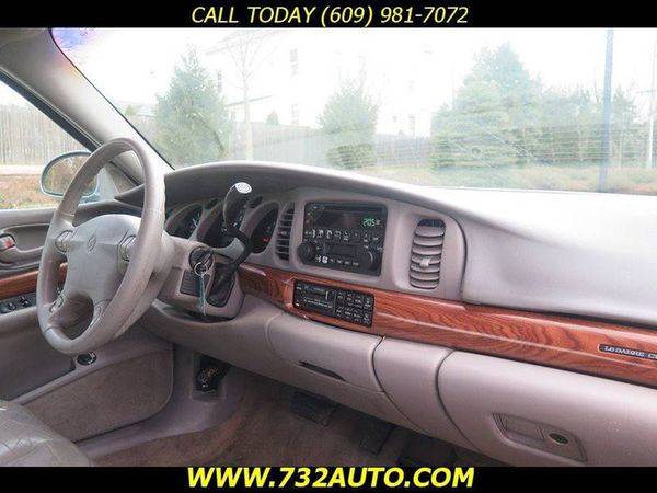 2003 Buick LeSabre Custom 4dr Sedan - Wholesale Pricing To The Public! for sale in Hamilton Township, NJ – photo 6