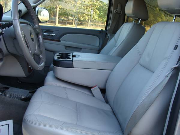 2012 CHEVROLET SUBURBAN 1500 LT 2WD 3RD ROW LEATHER STOCK#781... for sale in Corinth, MS – photo 8
