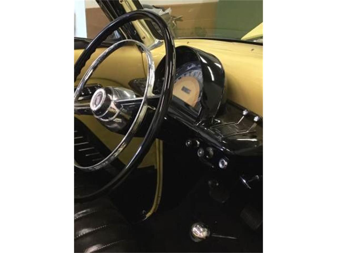 1953 Mercury Convertible for sale in Cadillac, MI – photo 5