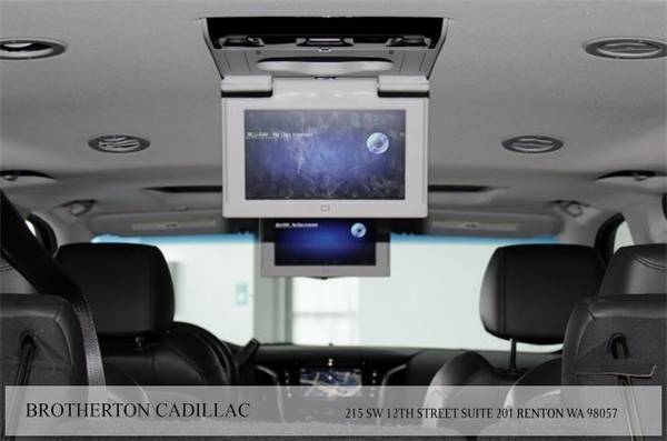 2019 Cadillac Escalade ESV 4x4 4WD Luxury SUV - - by for sale in Renton, WA – photo 22