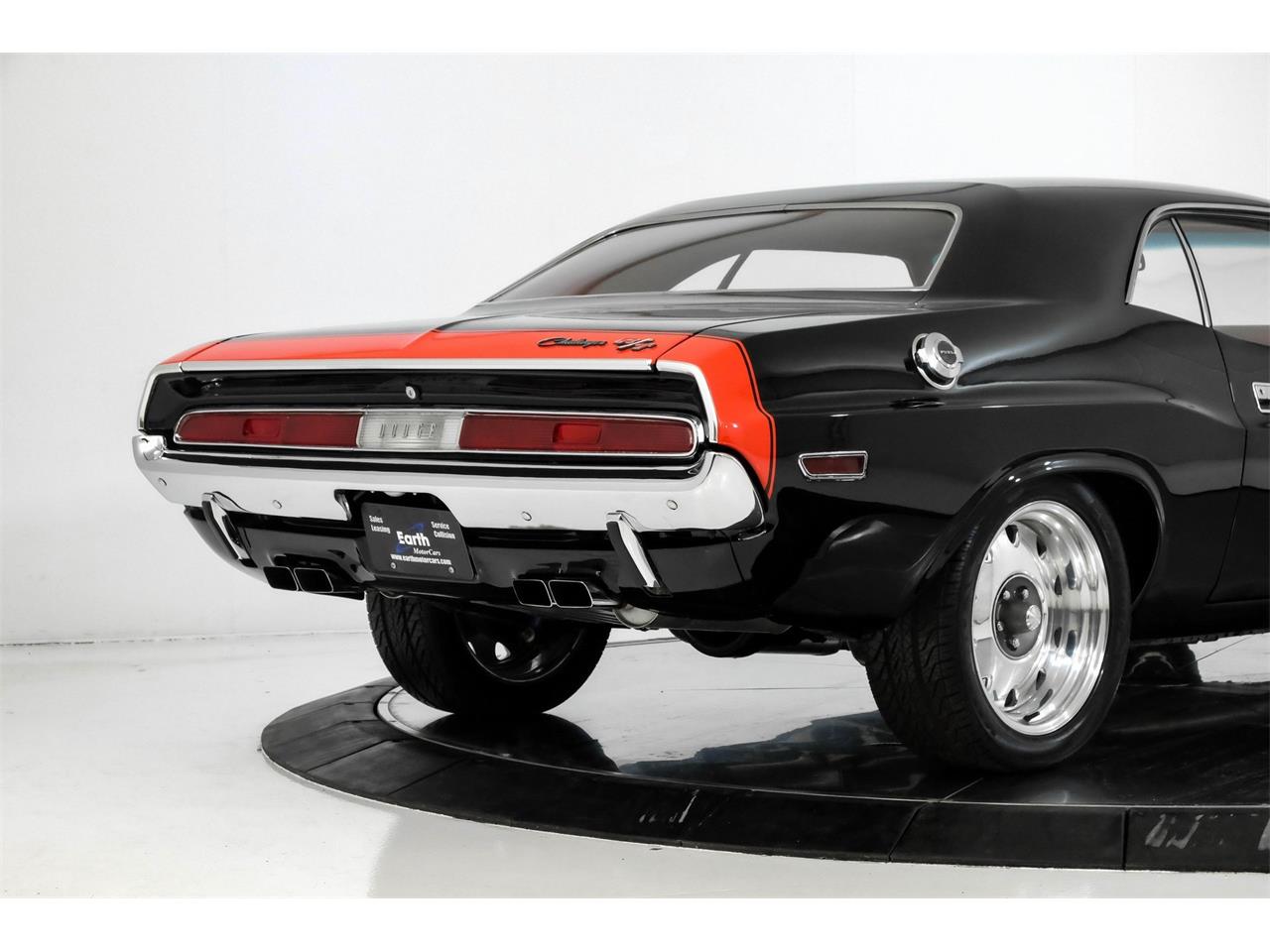 1970 Dodge Challenger for sale in Carrollton, TX – photo 37