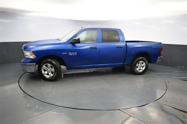 2015 Ram 1500 Express - EVERYDAY LOW PRICING ON ALL USED CARS - cars... for sale in Seattle, WA – photo 2