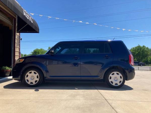2008 Scion xB 5dr Wgn Auto Inspected & Tested - - by for sale in Broken Arrow, OK – photo 12