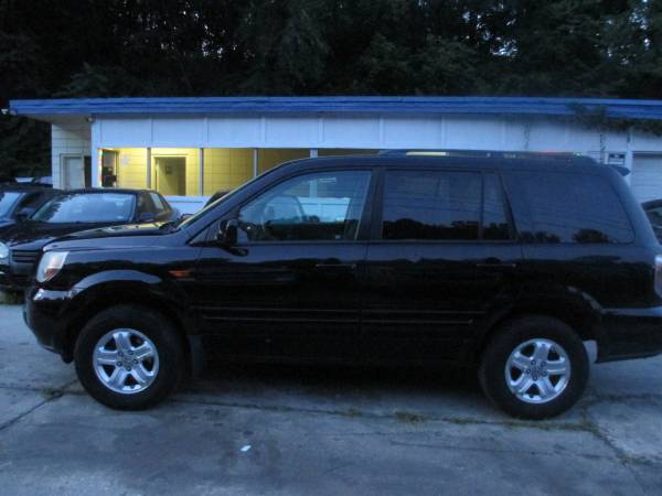2008 Honda Pilot EX , 4X4 , Very Well Maintained , Drives Nice , for sale in Roanoke, VA – photo 10