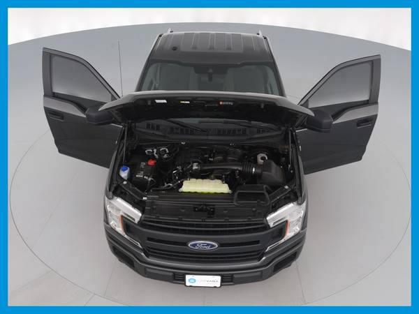 2019 Ford F150 Regular Cab XL Pickup 2D 6 1/2 ft pickup Gray for sale in Other, OR – photo 22