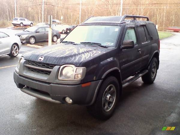 Nissan Xterra 2002 - cars & trucks - by owner - vehicle automotive... for sale in West Warwick, RI – photo 2